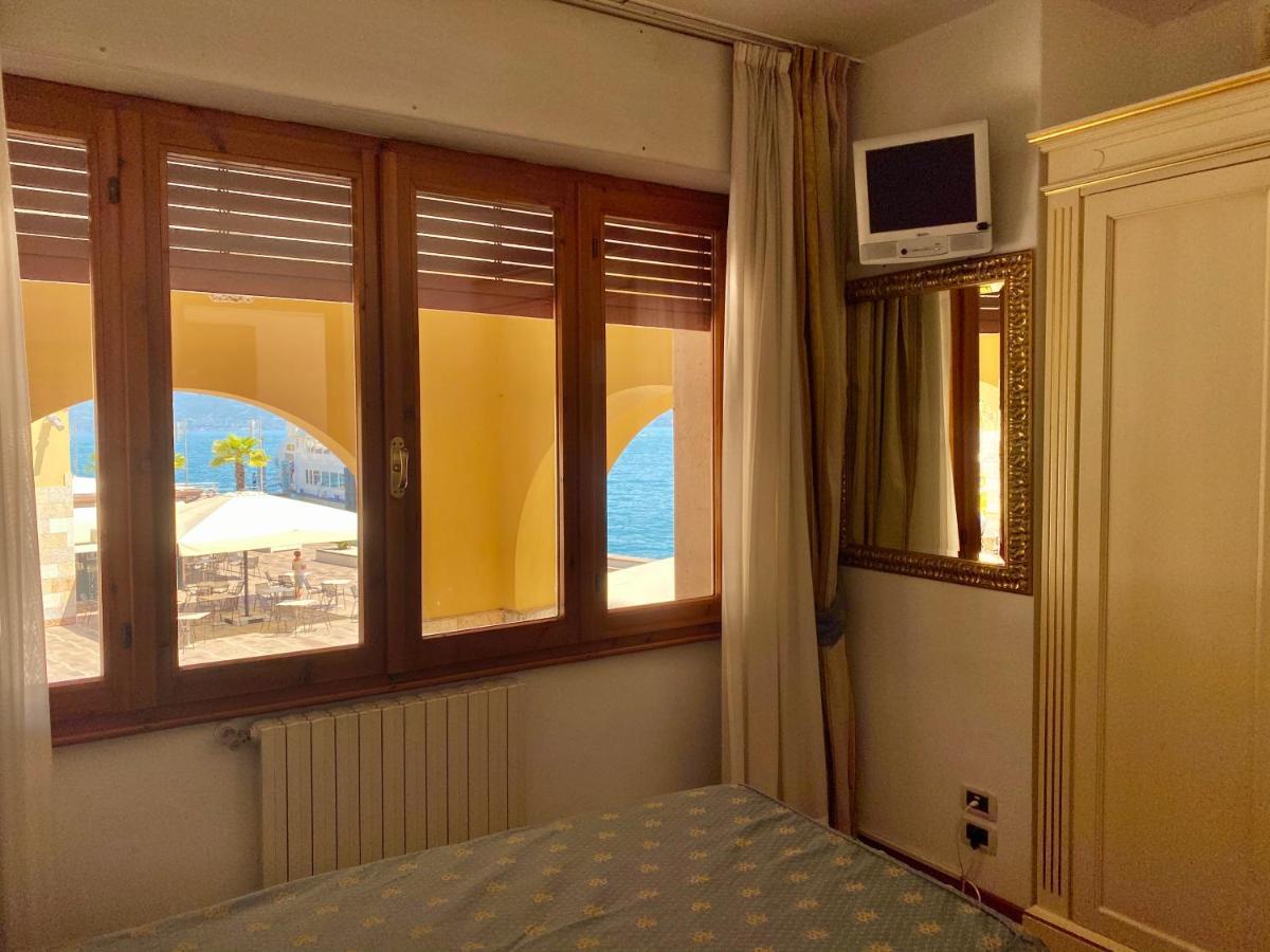 Camere Al Veliero Gardone Riviera Exterior photo