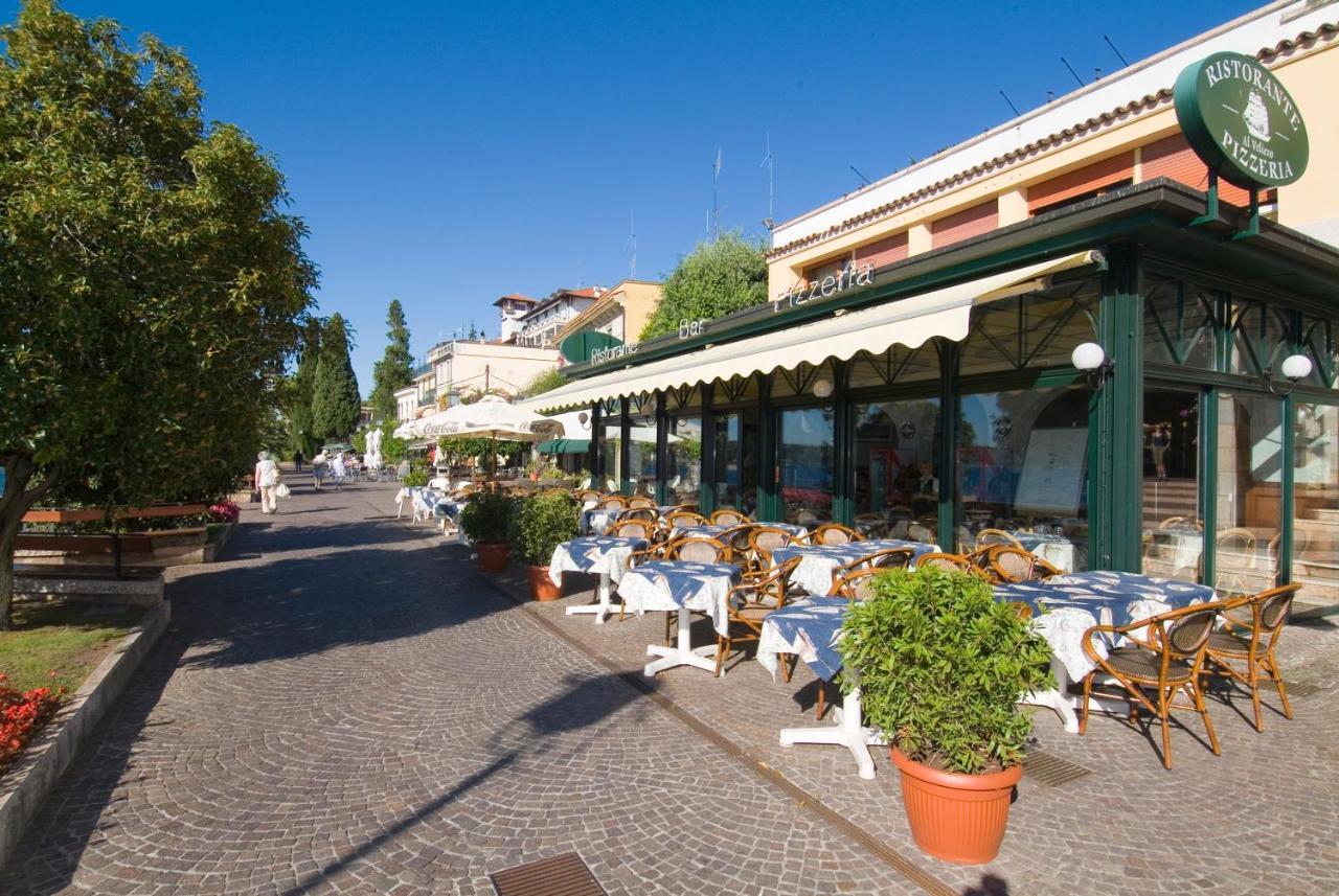 Camere Al Veliero Gardone Riviera Exterior photo