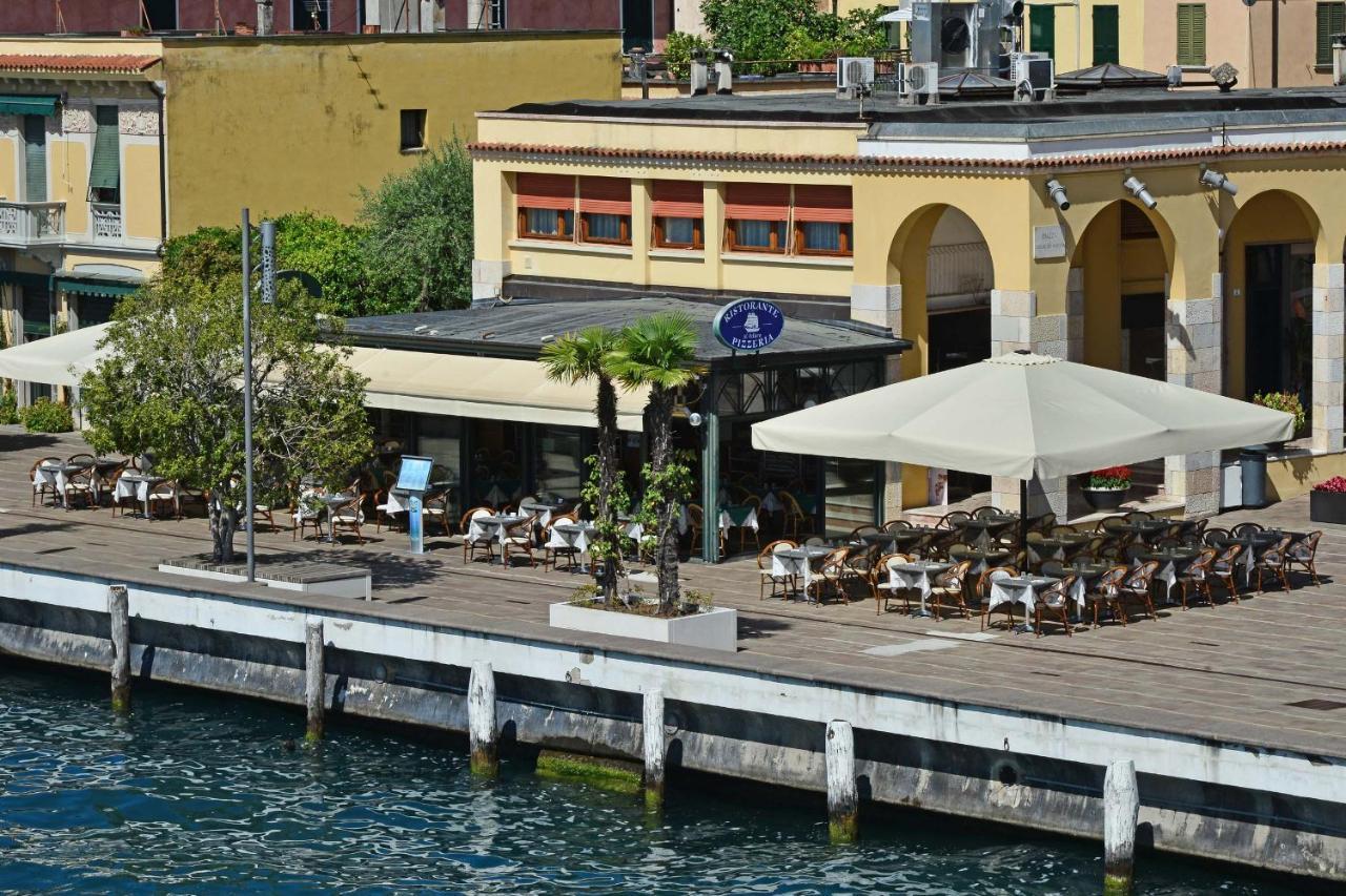 Camere Al Veliero Gardone Riviera Exterior photo