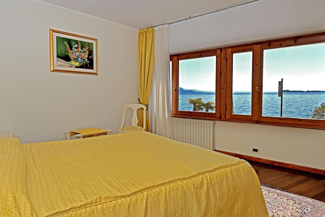 Camere Al Veliero Gardone Riviera Exterior photo